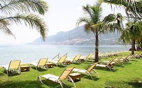 Πανσιόν Μουριά